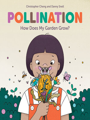 cover image of Pollination